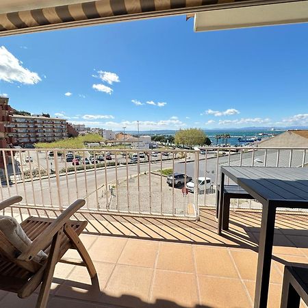 Apartament Agi El Moll De Roses Zewnętrze zdjęcie