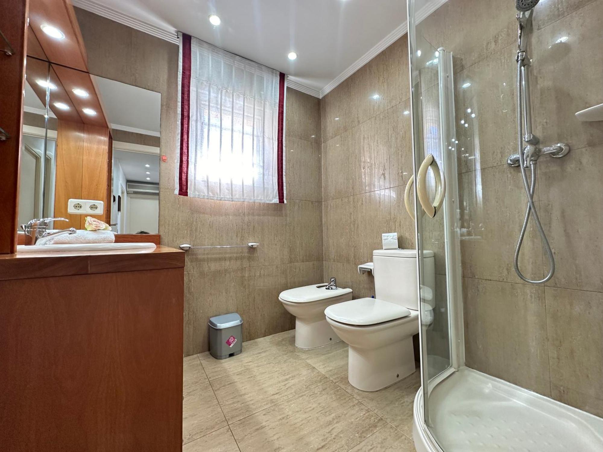 Apartament Agi El Moll De Roses Zewnętrze zdjęcie