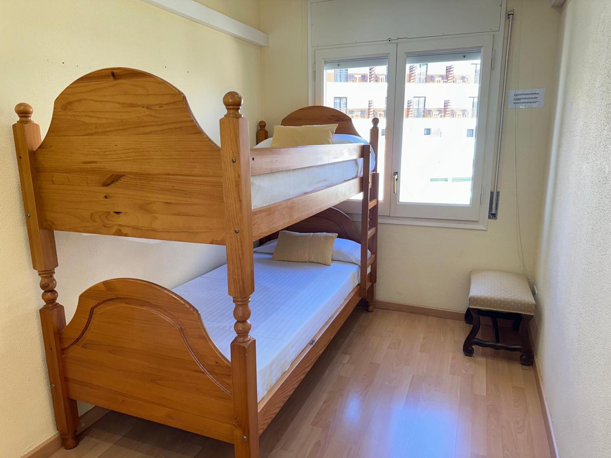 Apartament Agi El Moll De Roses Zewnętrze zdjęcie