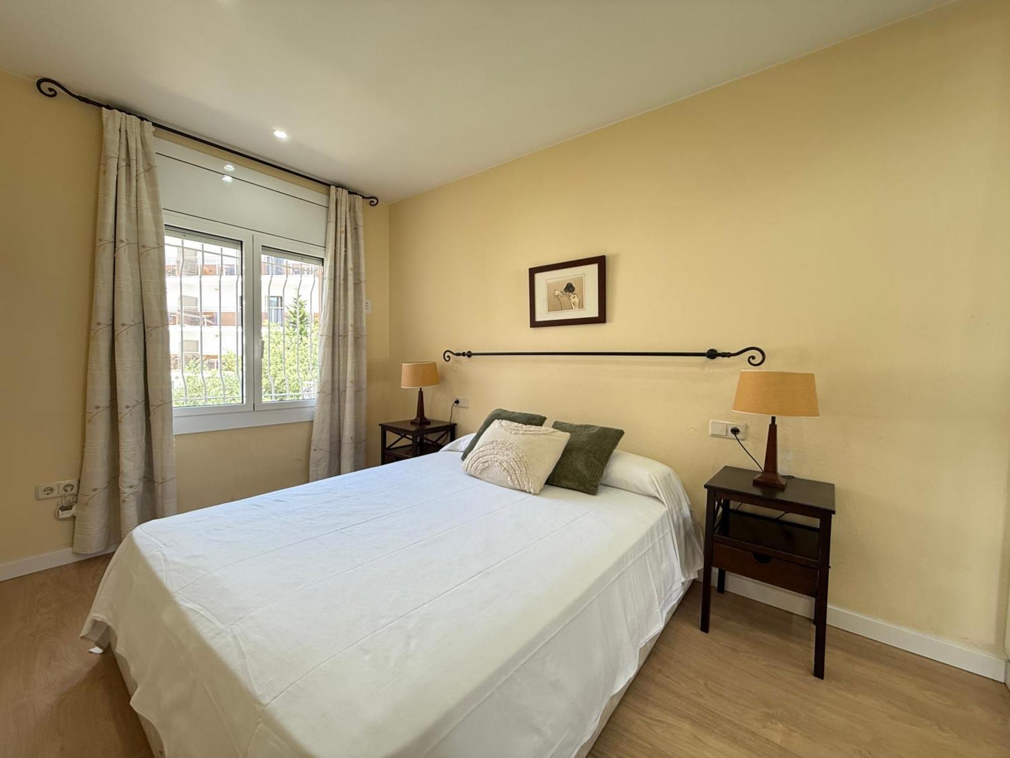 Apartament Agi El Moll De Roses Zewnętrze zdjęcie