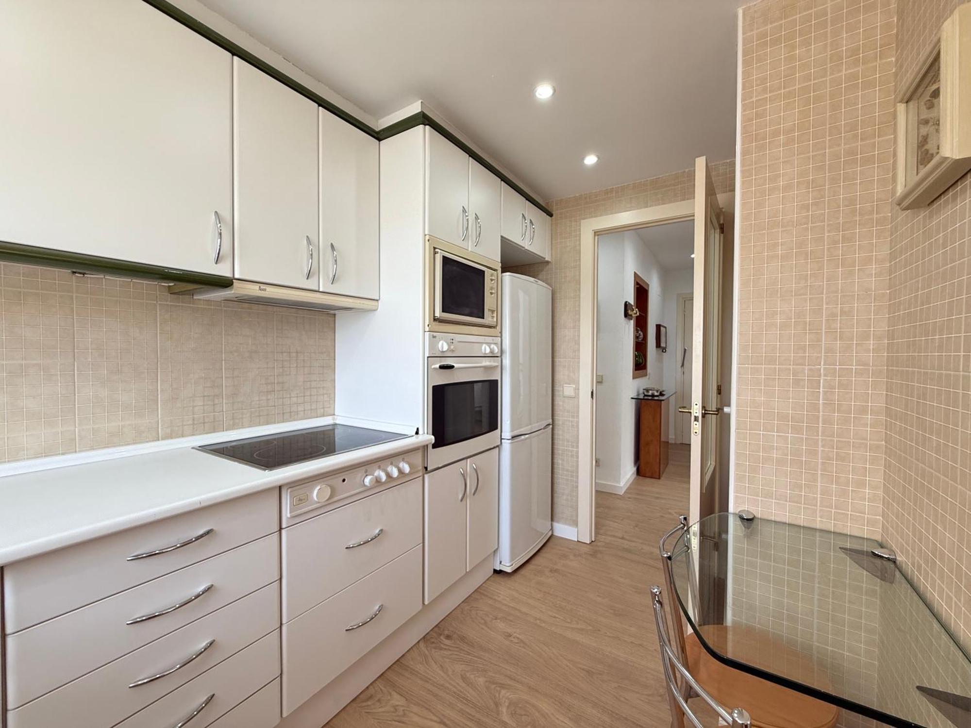 Apartament Agi El Moll De Roses Zewnętrze zdjęcie