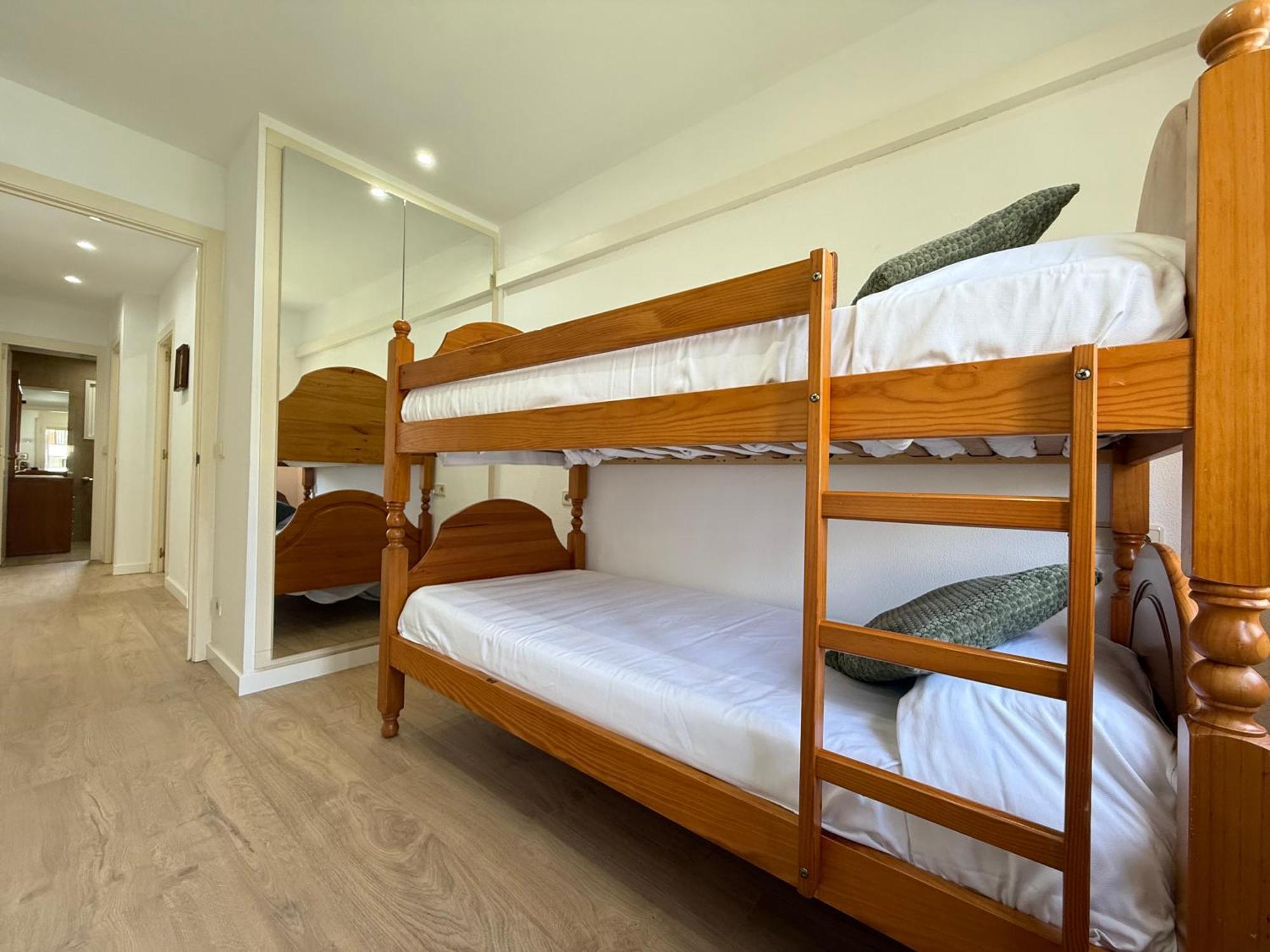 Apartament Agi El Moll De Roses Zewnętrze zdjęcie