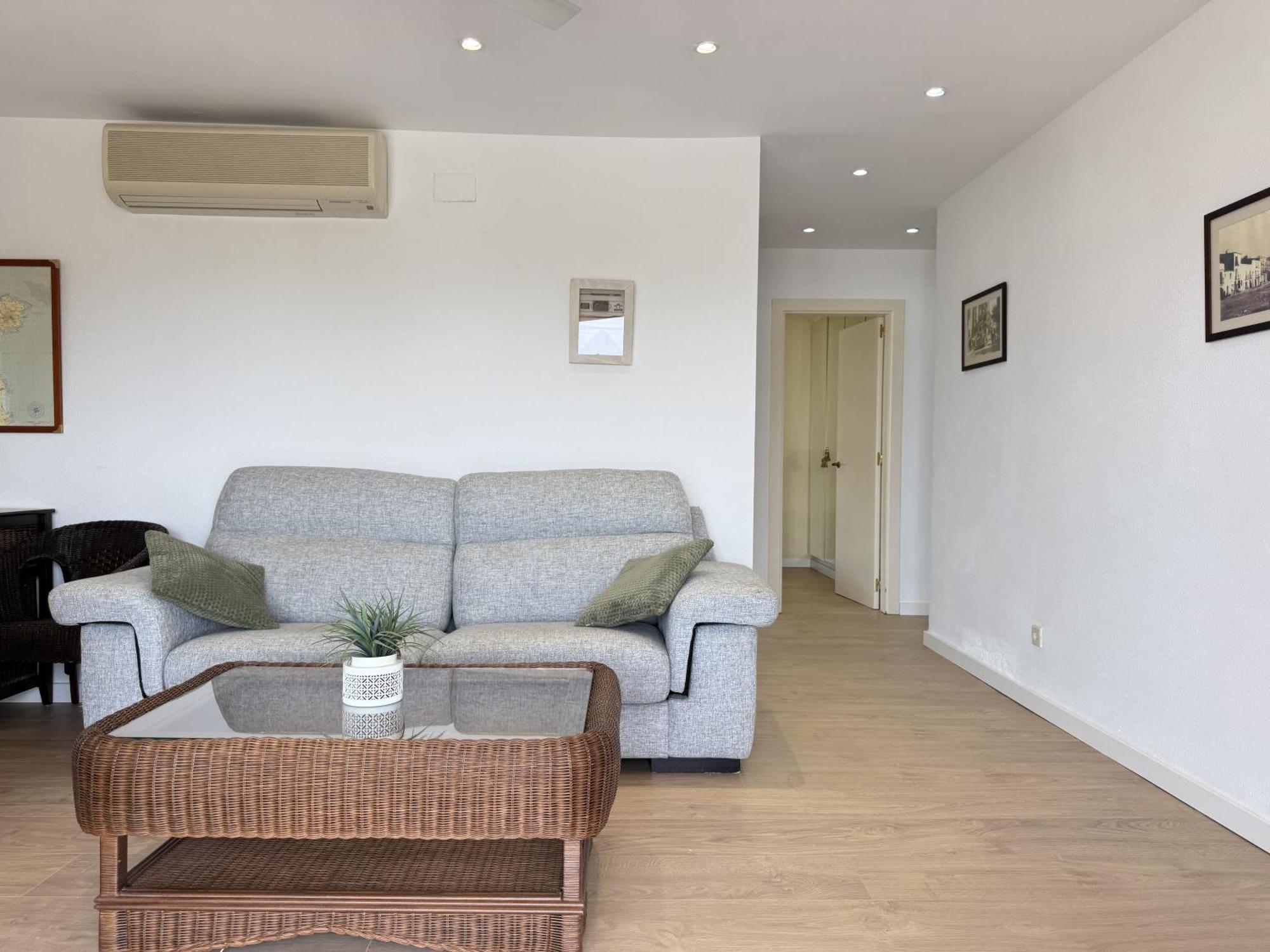 Apartament Agi El Moll De Roses Zewnętrze zdjęcie
